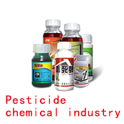 農藥化工